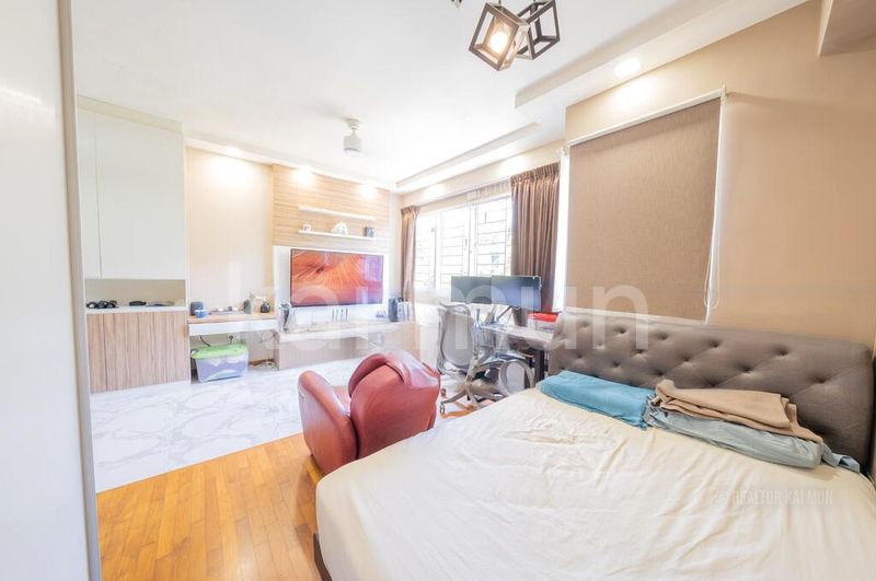 1 Bed Condo for Sale in  The Nautical - Image 6